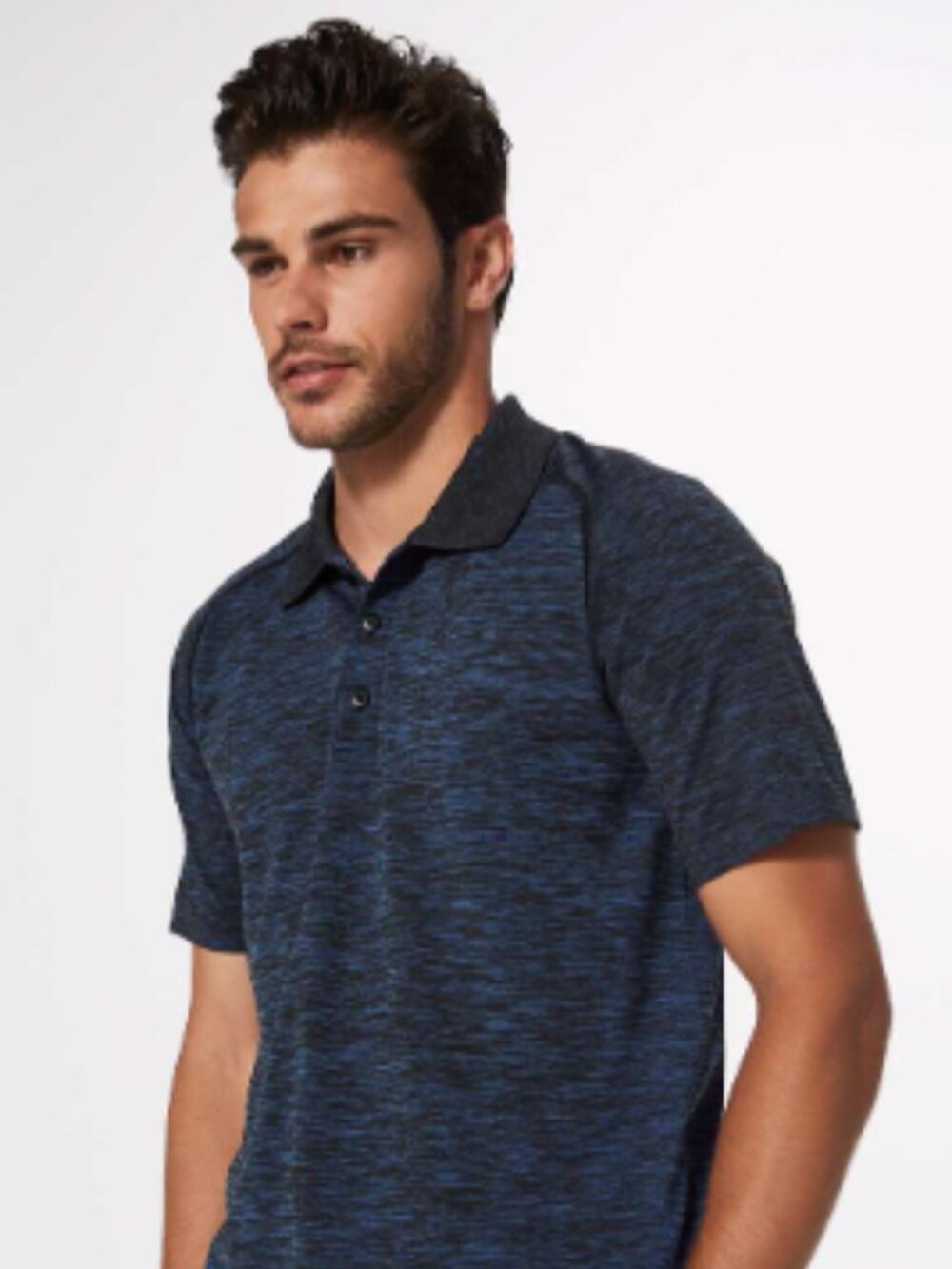 Lululemon Metal Vent Tech Polo
